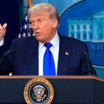 Trump continúa presionando: impone aranceles del 25% a Japón y Corea del Sur