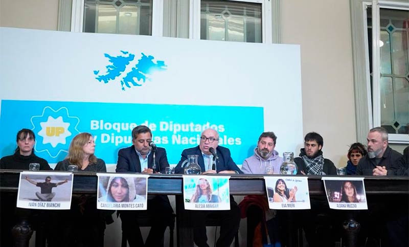Persecución política y criminalización de la protesta: liberaron a tres detenidos por el escrache a Espert
