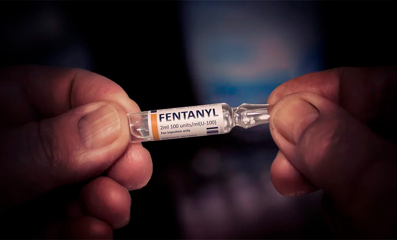 Familiares de víctimas del fentanilo contaminado harán una marcha para pedir justicia