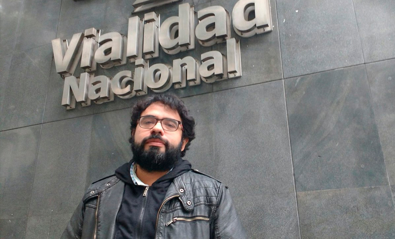 Catanzaro: «El Gobierno cerró Vialidad Nacional después de haberla asfixiado e impedirle mantener las rutas»