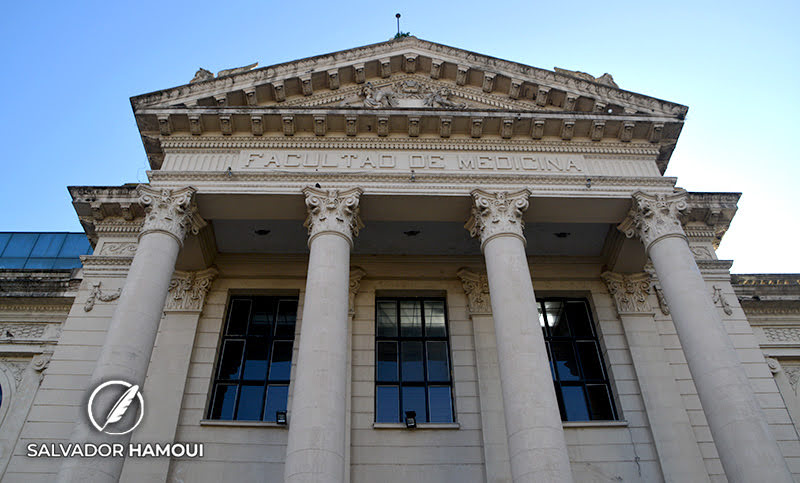 Tras un fallo de la Corte, la UNR impedirá que alumnos y graduados sean jurados en concursos docentes: hay descontento estudiantil 