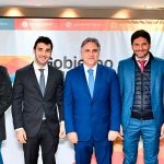 Gobernadores de seis provincias lanzaron un frente electoral que competirá en las legislativas de octubre