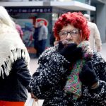 ¿Una nueva embestida polar? El frío intenso podría avanzar hacia Rosario la próxima semana