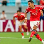 Di María: «Hoy me toca volver a casa, mi carrera en Europa se terminó»