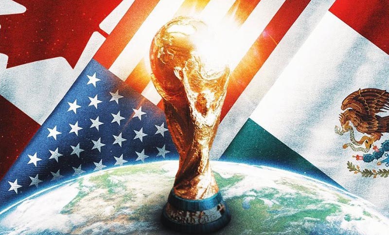 Cuenta regresiva para el Mundial 2026: ¿cuándo comienza la venta de entradas?