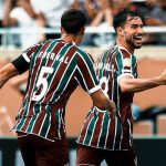 Fluminense superó a Al Hilal y se clasificó a las semis del Mundial de Clubes