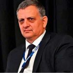 El CEO de YPF, Horacio Marin, dijo que no puede «opinar de un juicio que no le corresponde a la compañía»