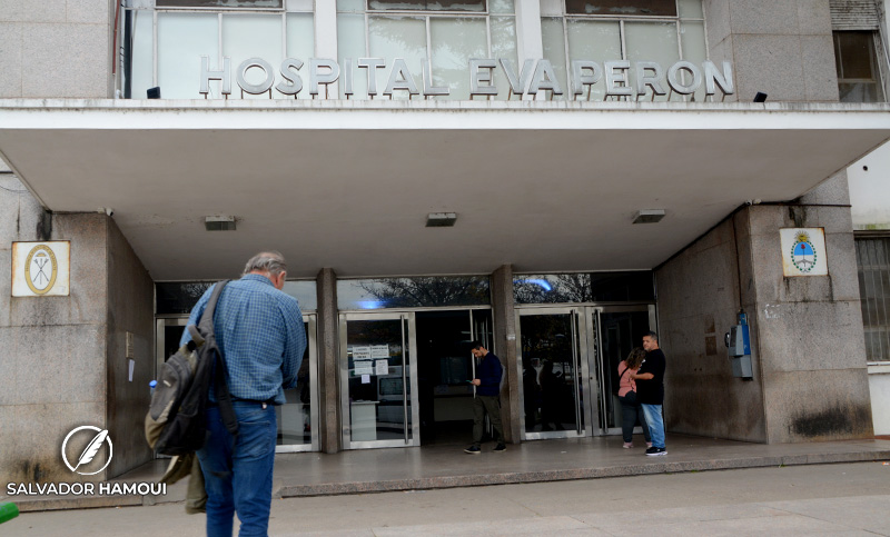 Un adolescente de 16 años fue asesinado en Capitán Bermúdez y por el hecho detuvieron a un menor de 13
