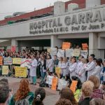 Trabajadores del Garrahan realizarán un paro este jueves por atraso salarial y recorte presupuestario