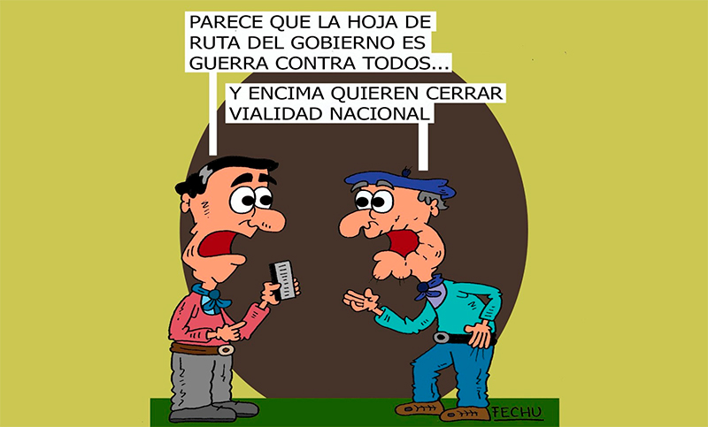 post