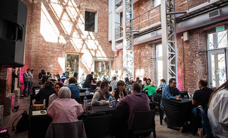 Abren convocatoria para la quinta edición de Pulsar Santa Fe, el mercado audiovisual regional