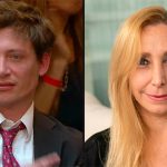 Interna oficialista: Francos admitió «diferencias en algunos temas» entre Karina Milei y Santiago Caputo