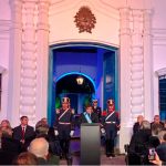 Milei no estará en Tucumán para el acto del 9 de Julio, al cual asistirán solo cuatro gobernadores