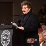 El PJ le respondió a Milei tras su discurso en La Rural: «Fue a dividir y mentir a los argentinos»