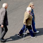 Por el deterioro en sus ingresos, exigen la emergencia alimentaria y sanitaria para los jubilados