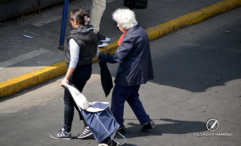 Jubilados y pensionados: ¿cuánto cobrarán en agosto y cuándo se paga?