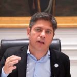 Kicillof: «El Gobierno goza cuando cierra una industria o se pierde un empleo»