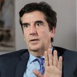 Melconian: “En tres meses se fumaron un año de Vaca Muerta”