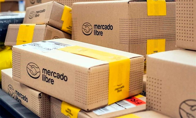 Suba de impuestos y  ventas de postnet a los narcos: acusaciones cruzadas entre Mercado Libre y el Gobierno de Santa Fe