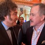 Kicillof y Ziliotto tildaron de «amenaza colonialista» las expresiones del embajador de Estados Unidos