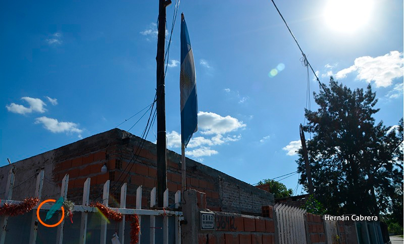 post