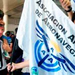 Gremios Aeronáuticos advierten al Gobierno por una eventual “catástrofe aérea”