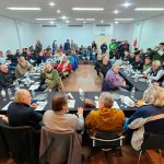 El Frente Sindical se movilizará el 7 de agosto a Plaza de Mayo en la Marcha de San Cayetano