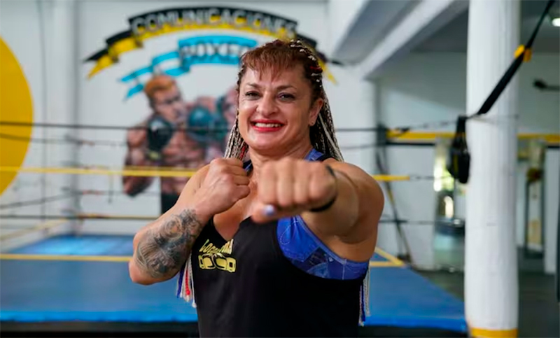Operaron con éxito a la “Locomotora” Oliveras, pero su estado sigue siendo crítico 