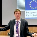 La Unión Europea prepara una lista de aranceles de represalia si fracasan las conversaciones con Estados Unidos