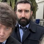 Francisco Oneto: el abogado de Milei que defiende al principal acusado por la muerte de Maradona y a uno de los rugbiers que asesinaron a Báez Sosa