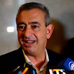Javkin, sobre el fentanilo: “Hay vínculos entre los laboratorios y personajes asociados al narcotráfico”