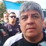 Moyano: «Hay gobernadores responsables de la motosierra porque le dieron a Milei facultades delegadas»