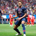 Con nueve jugadores, PSG le ganó 2 a 0 al Bayern Munich y se metió en semis del Mundial de Clubes
