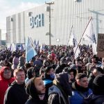 La UOM de Tierra del Fuego alertó al Gobierno por la baja de aranceles a las importaciones: podría haber paro