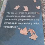 Rosario Sin Secretos: pororó, pororó, por Oroño, a 200 años del nacimiento de un gran amigo