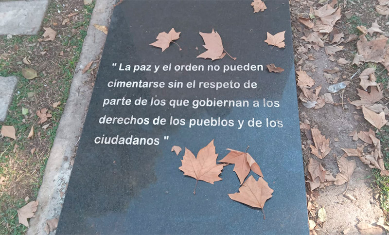 post
