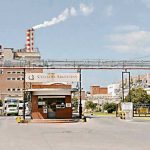 Se reactiva la crisis: Celulosa paralizó la producción de sus plantas y crece la incertidumbre entre los trabajadores