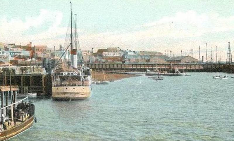 Rosario Sin Secretos: el día en que se descubrió el hurto más importante del puerto