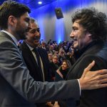 Pullaro, tras la baja de retenciones: “El reclamo del interior productivo fue escuchado”