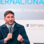 Pullaro le respondió a Mercado Libre: “Vamos a fortalecer al sistema productivo y no al financiero”