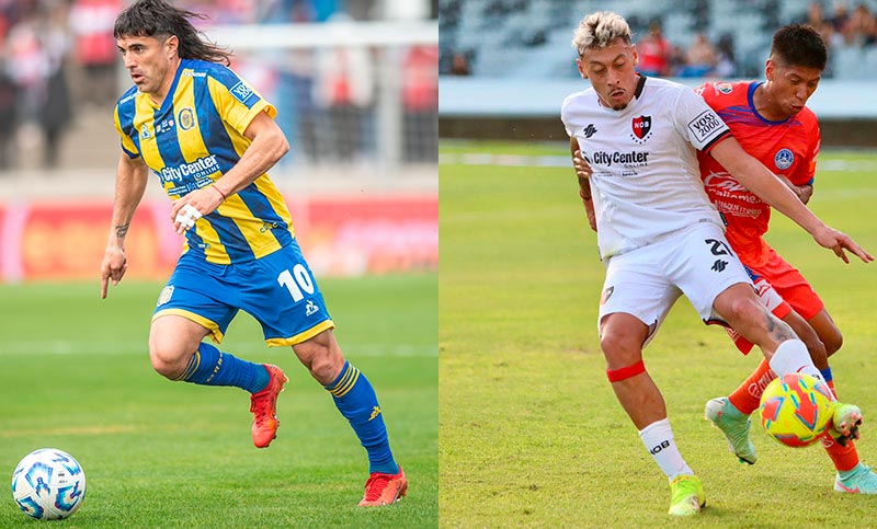 La Liga Profesional anunció la programación de las primeras fechas del Clausura