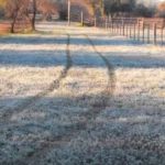Congelados: ¿cuáles son las 10 ciudades argentinas que sufren temperaturas glaciales?