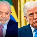 Lula le advierte a Trump que responderá con reciprocidad a la suba de aranceles de Estados Unidos