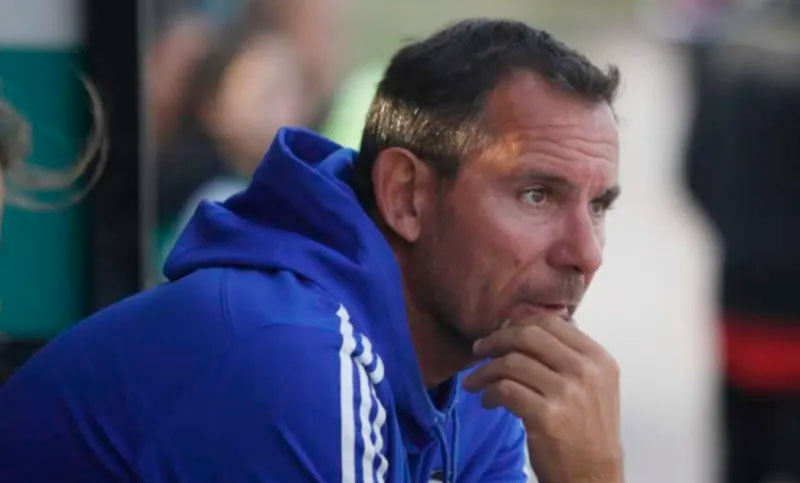 Condenaron a Walter Conna, ex entrenador de Las Leonas, por abuso sexual