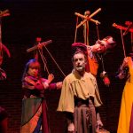 “Hamlet se va de gira” tendrá su función en el teatro El Círculo