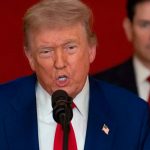 Irán reafirma su programa nuclear y Trump amenaza con nuevos ataques