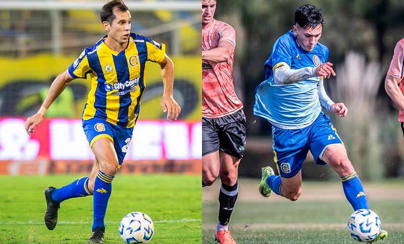 Central: se fueron Solari y Cervera