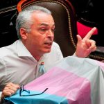 Paulón exigió los costos del viaje de Milei a Córdoba para participar de la «Derecha Fest»