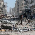 Organizaciones israelíes acusan por primera vez al Estado de Israel de cometer genocidio en Gaza