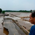 Al menos 30 muertos por intensas inundaciones en Pekín